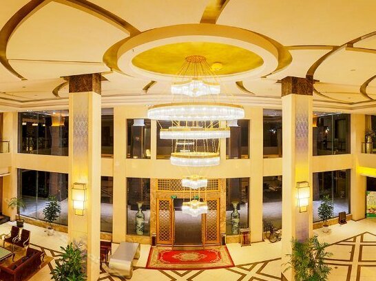 Zhuhai Hotel Leshan - Photo2