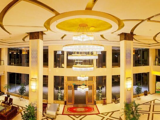Zhuhai Hotel Leshan - Photo2