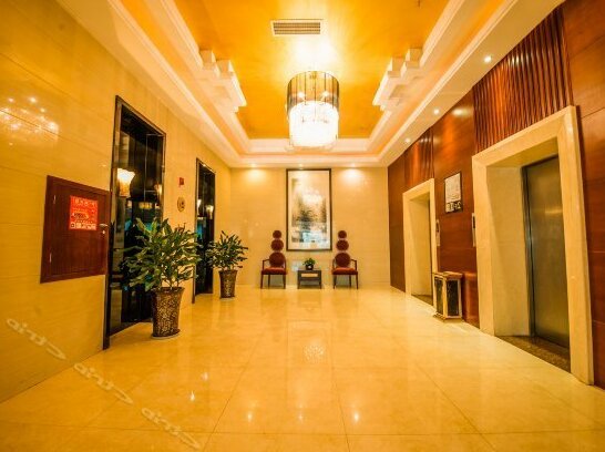 Zhuhai Hotel Leshan - Photo4