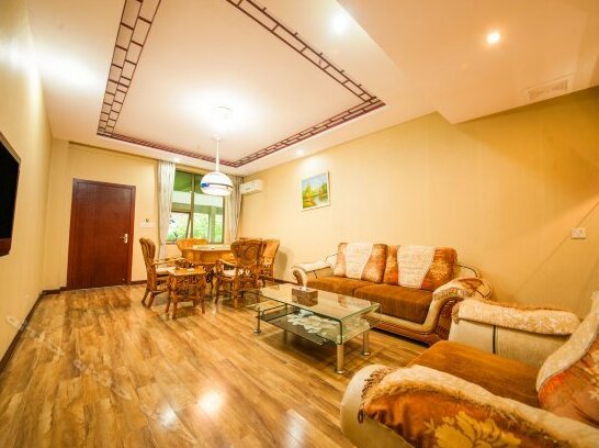 Zhuhai Hotel Leshan - Photo5