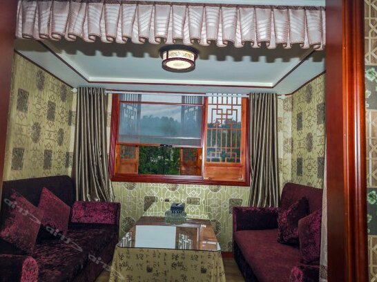 Zuiyang Tianjie Hotel - Photo3