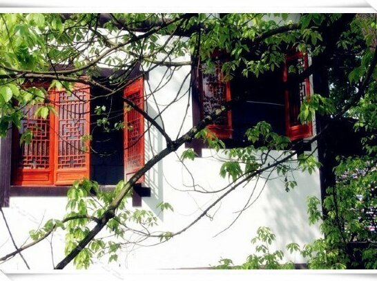 Zuiyang Tianjie Hotel - Photo5