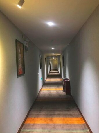 7 Days Inn Lhasa Ali Shanxi Road - Photo3