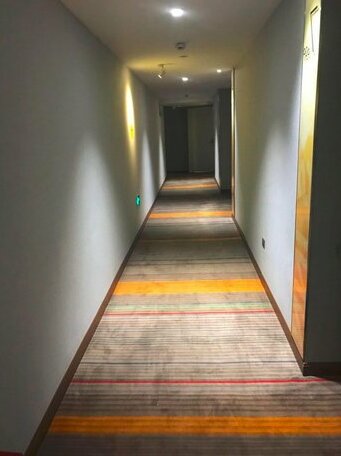 7 Days Inn Lhasa Ali Shanxi Road - Photo4