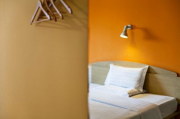 7days Inn Lhasa Bakuo Old Town - Photo5