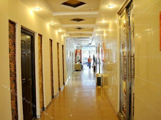7days Inn Lhasa Potala Palace - Photo2