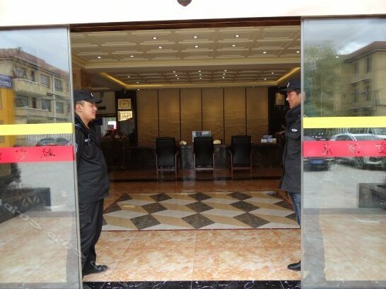 Airway Hotel - Photo2