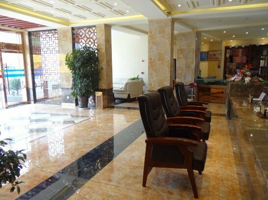 Airway Hotel - Photo3