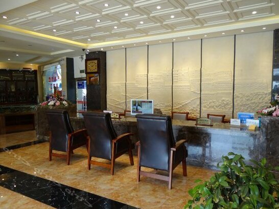 Airway Hotel - Photo4