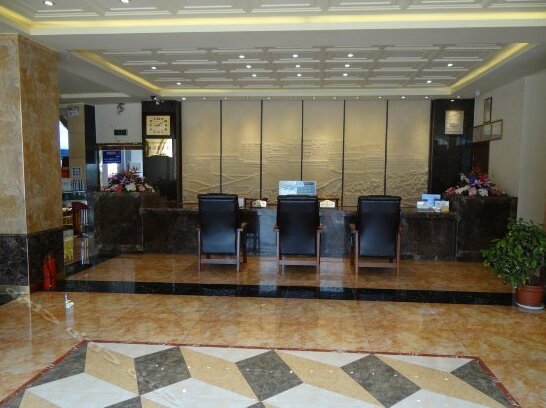 Airway Hotel - Photo5