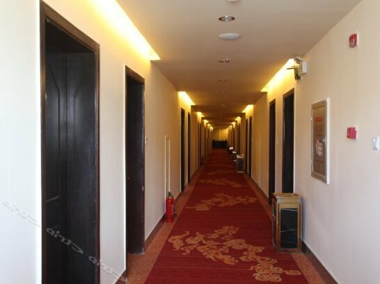 Baihuo Hotel - Photo2