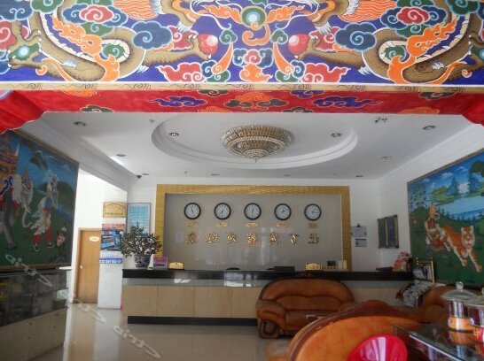 Baihuo Hotel - Photo3