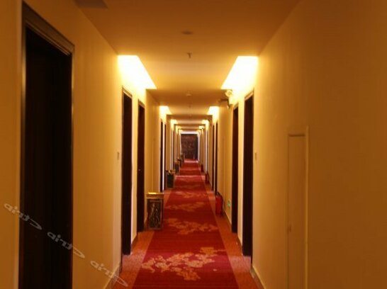 Baihuo Hotel - Photo5