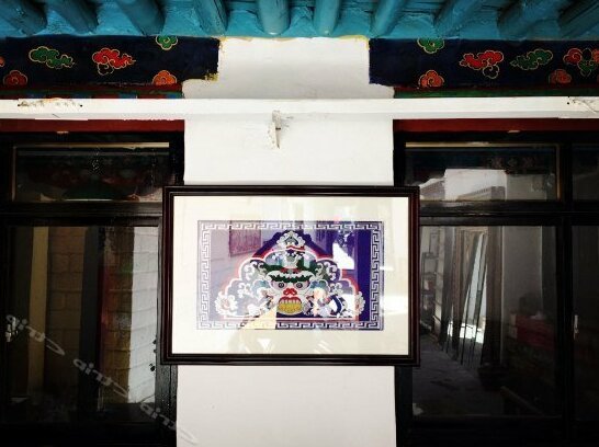 Bailu Tribe Hostel - Photo3