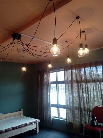 Bailu Tribe Hostel - Photo5