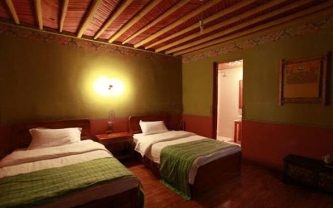 Bakuoyin Cultural Hotel - Photo3