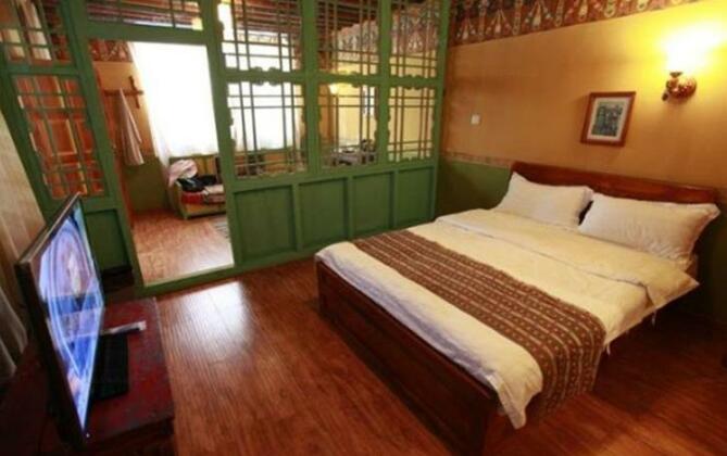 Bakuoyin Cultural Hotel - Photo4