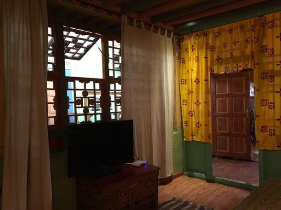 Bakuoyin Cultural Hotel - Photo5