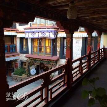 Bangdacang Gujian Hotel - Photo5