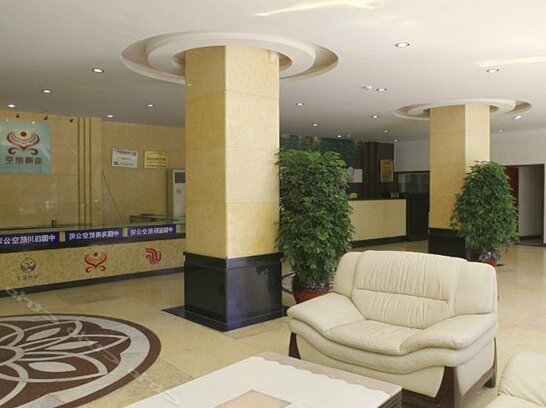 Biduya Hotel - Photo3