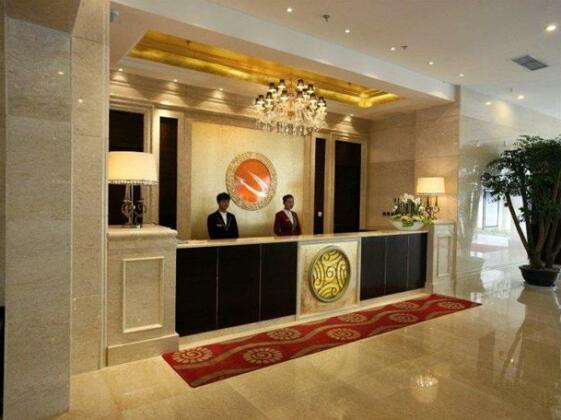 Chengxiang Dongguan Hotel - Photo2