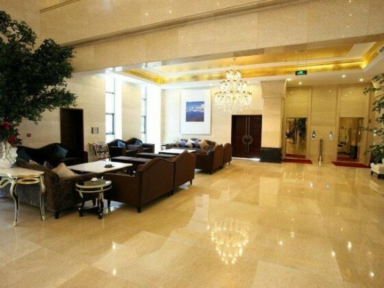 Chengxiang Dongguan Hotel - Photo3