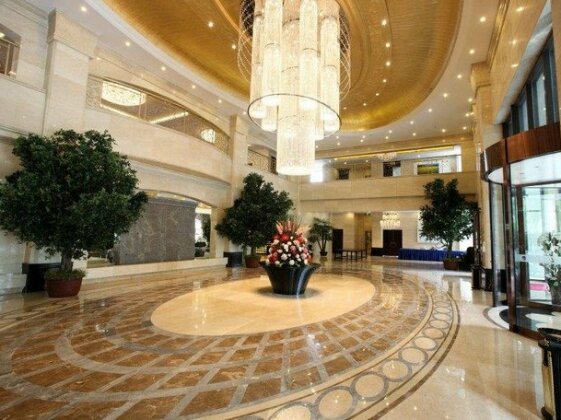 Chengxiang Dongguan Hotel - Photo4