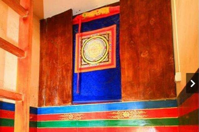 Chiming Xiyuan Inn - Photo2