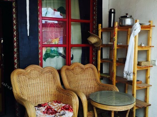 Chiming Xiyuan Inn - Photo3