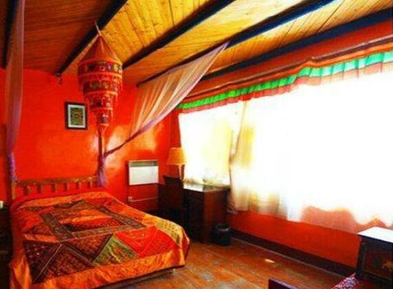 Chiming Xiyuan Inn - Photo5