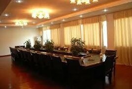 Da Ji Jinjiang Hotel - Photo2