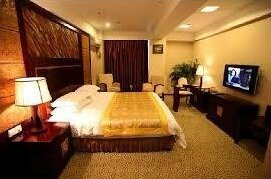 Da Ji Jinjiang Hotel - Photo3