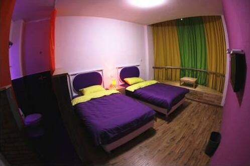 Dalan Youth Hostel - Photo2