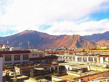Delin Hotel Lhasa