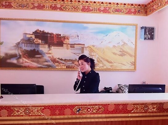 Delin Hotel - Photo3