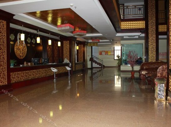 Dianying Hotel - Photo3