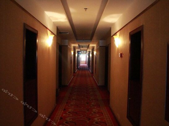 Dianying Hotel - Photo4