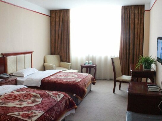 Dianying Hotel - Photo5