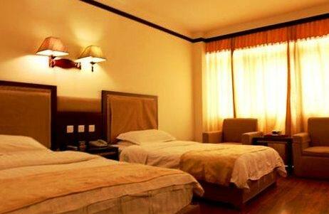 Diren Hotel - Photo4