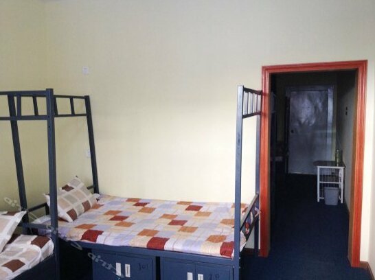 Due West Int'l Youth Hostel - Photo5