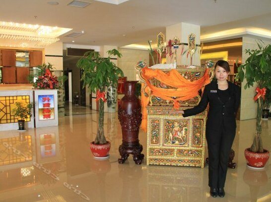 Eastern Tibet Hotel - Photo2