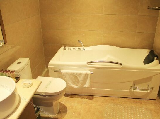 Eastern Tibet Hotel - Photo3