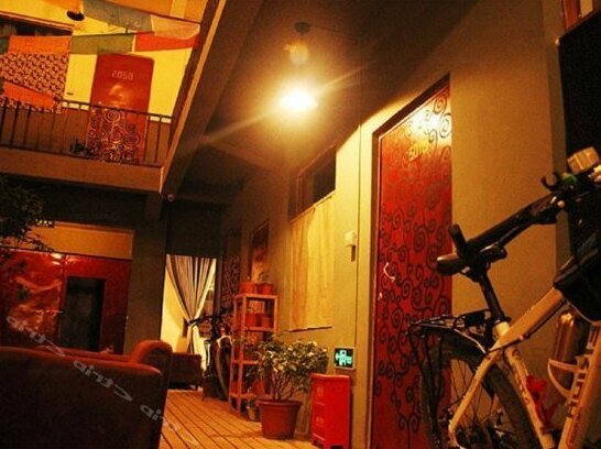 Er Er Youth Hotel - Photo2