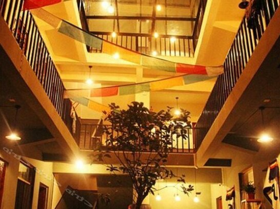 Er Er Youth Hotel - Photo3