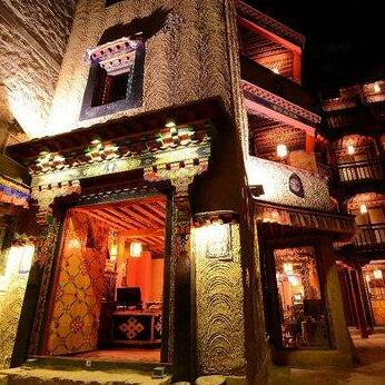 Faith Inn