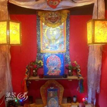 Faith Inn - Photo2