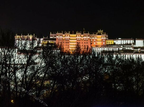 Fenjin Hotel