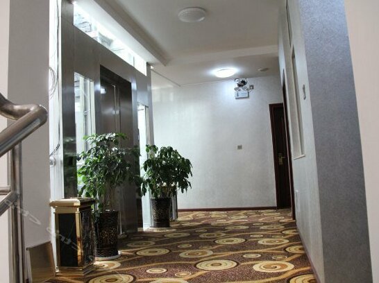 Fenjin Hotel - Photo4