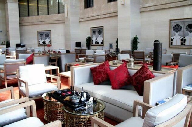 Fliport Garden Hotel Lhasa - Photo4