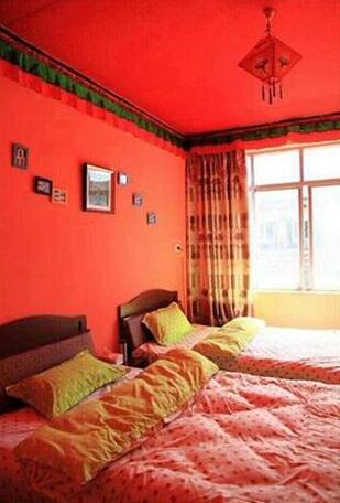 Free Heaven Inn - Photo5